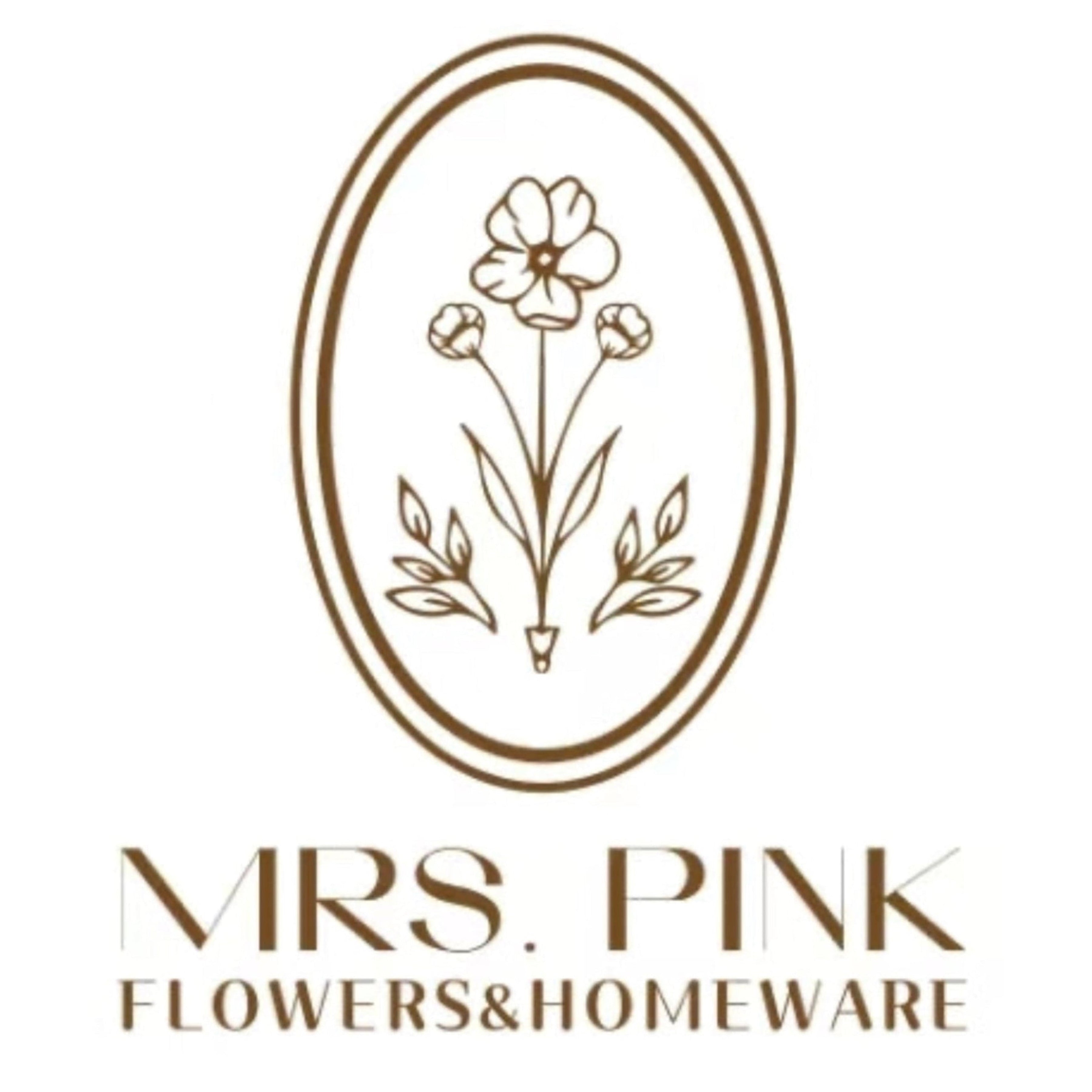 MRS.PINK