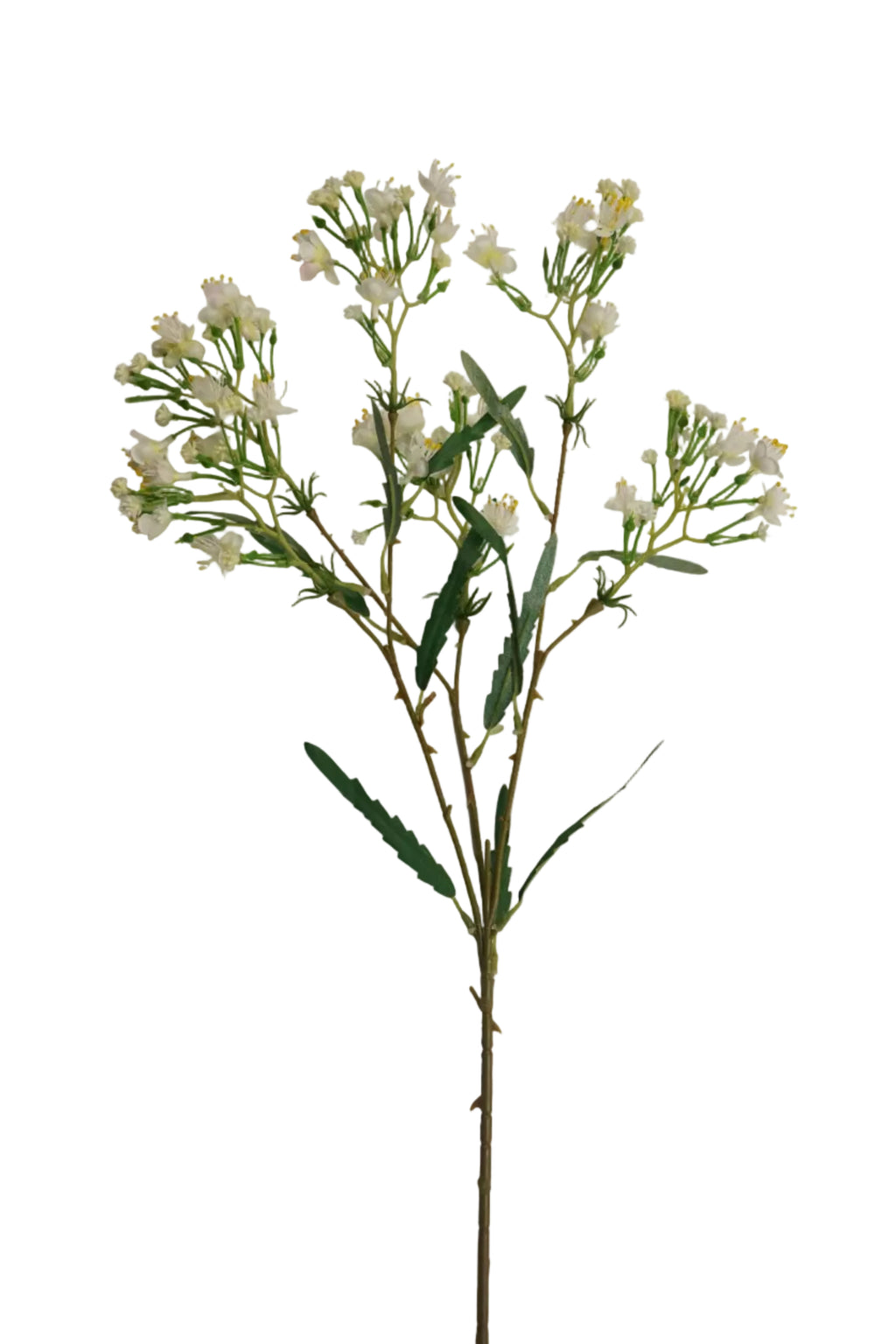 Faux Gypsophila Spray