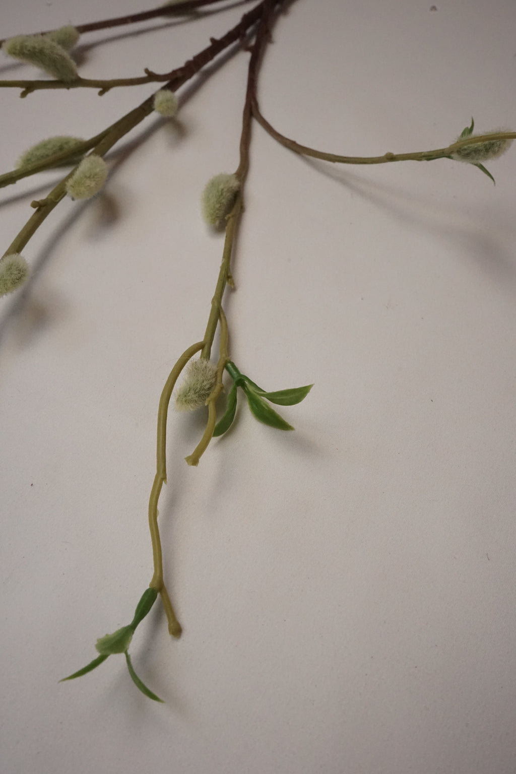 Faux Willow Branch