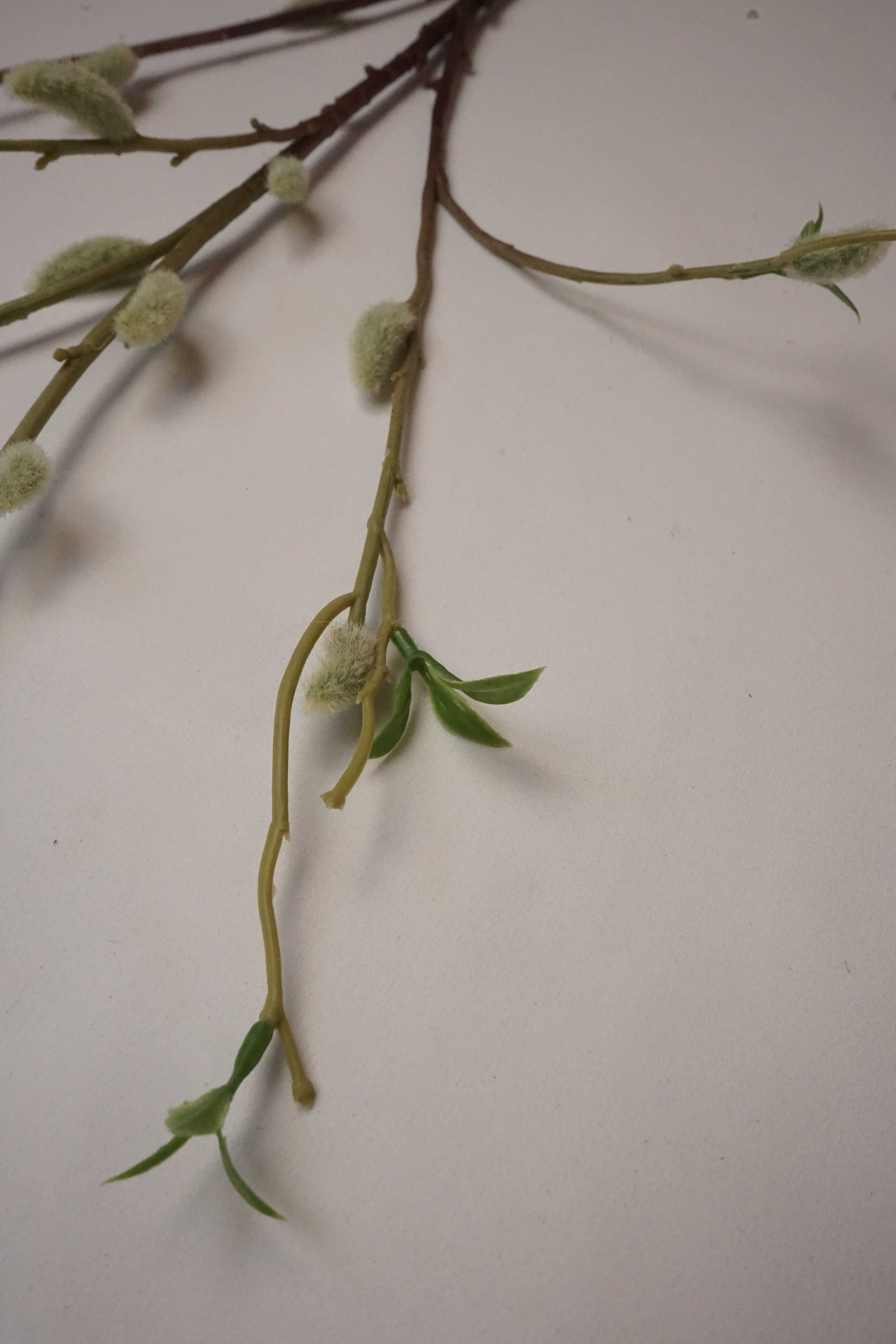 Faux Willow Branch