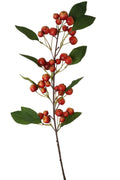 Faux Crab Apple Stem