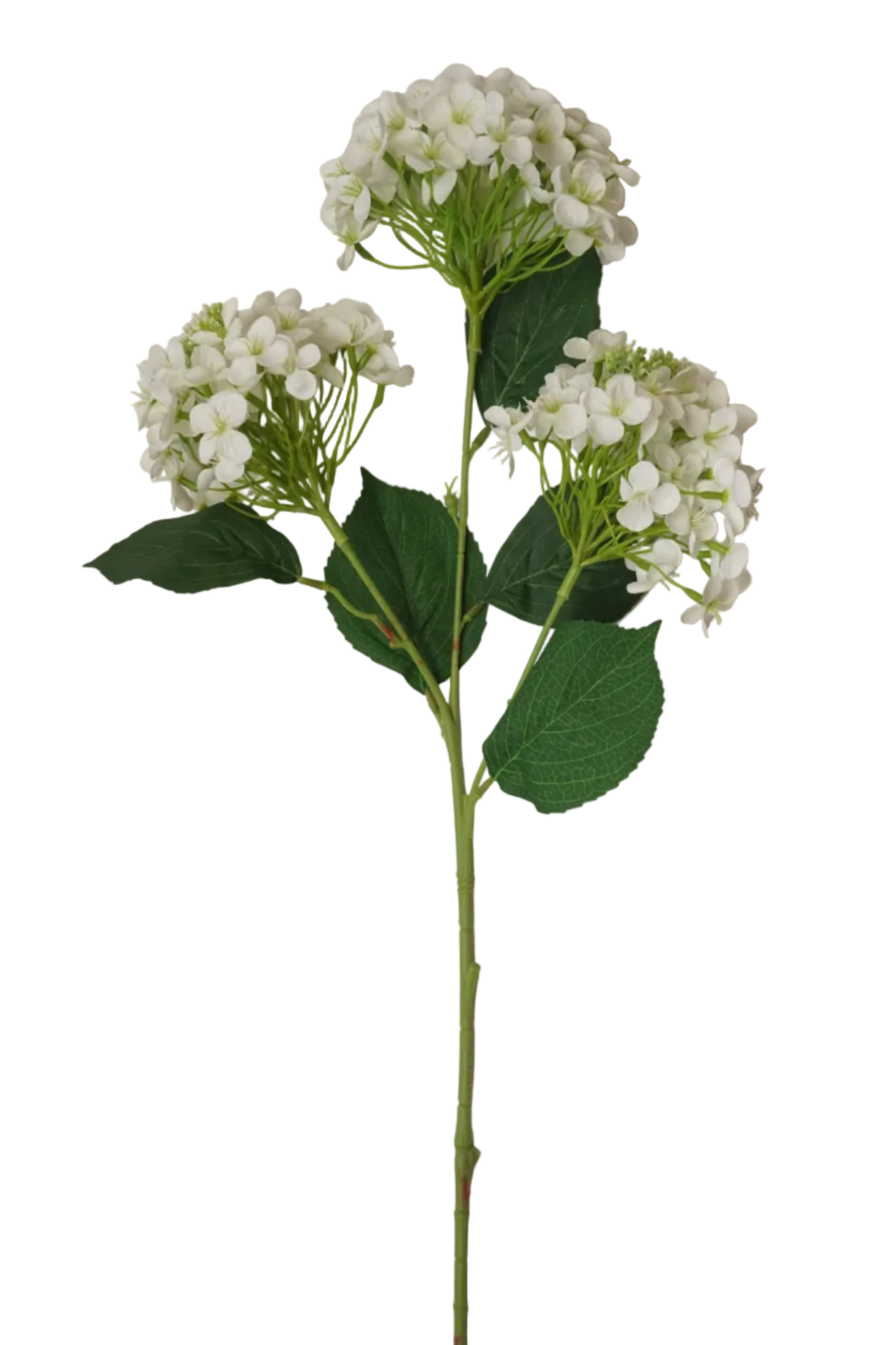 Faux Viburnum Branch Tall
