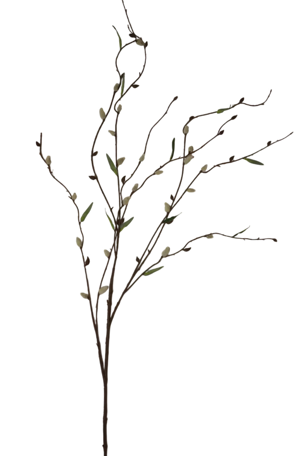 Faux Weeping Willow Branch