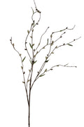 Faux Weeping Willow Branch