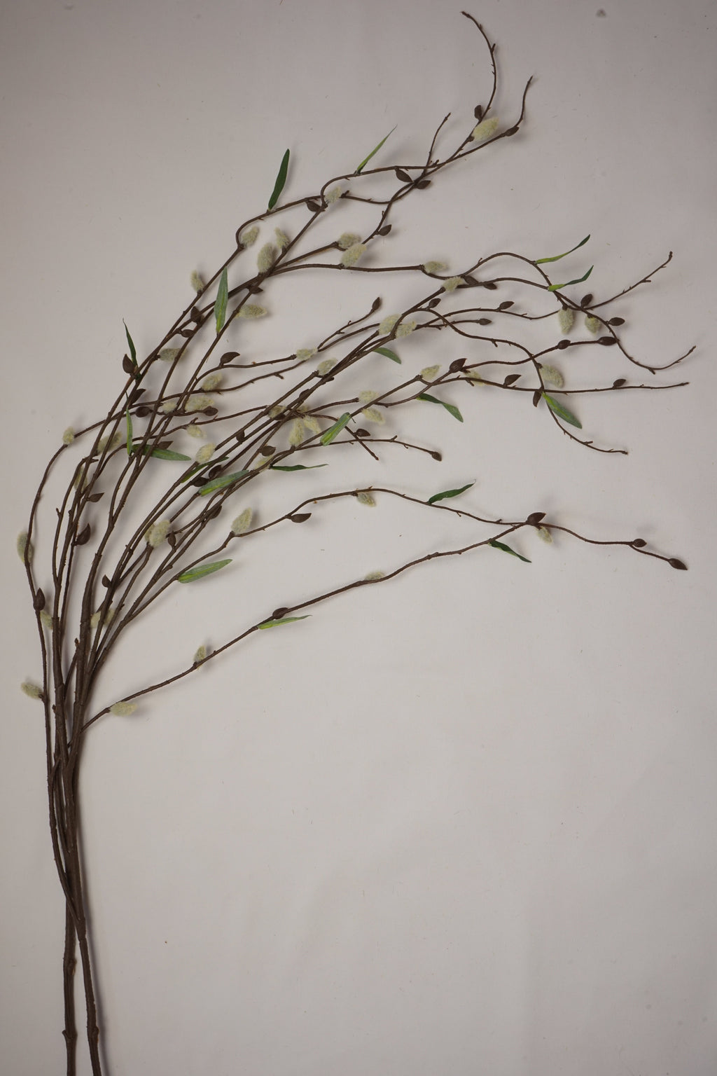Faux Weeping Willow Branch