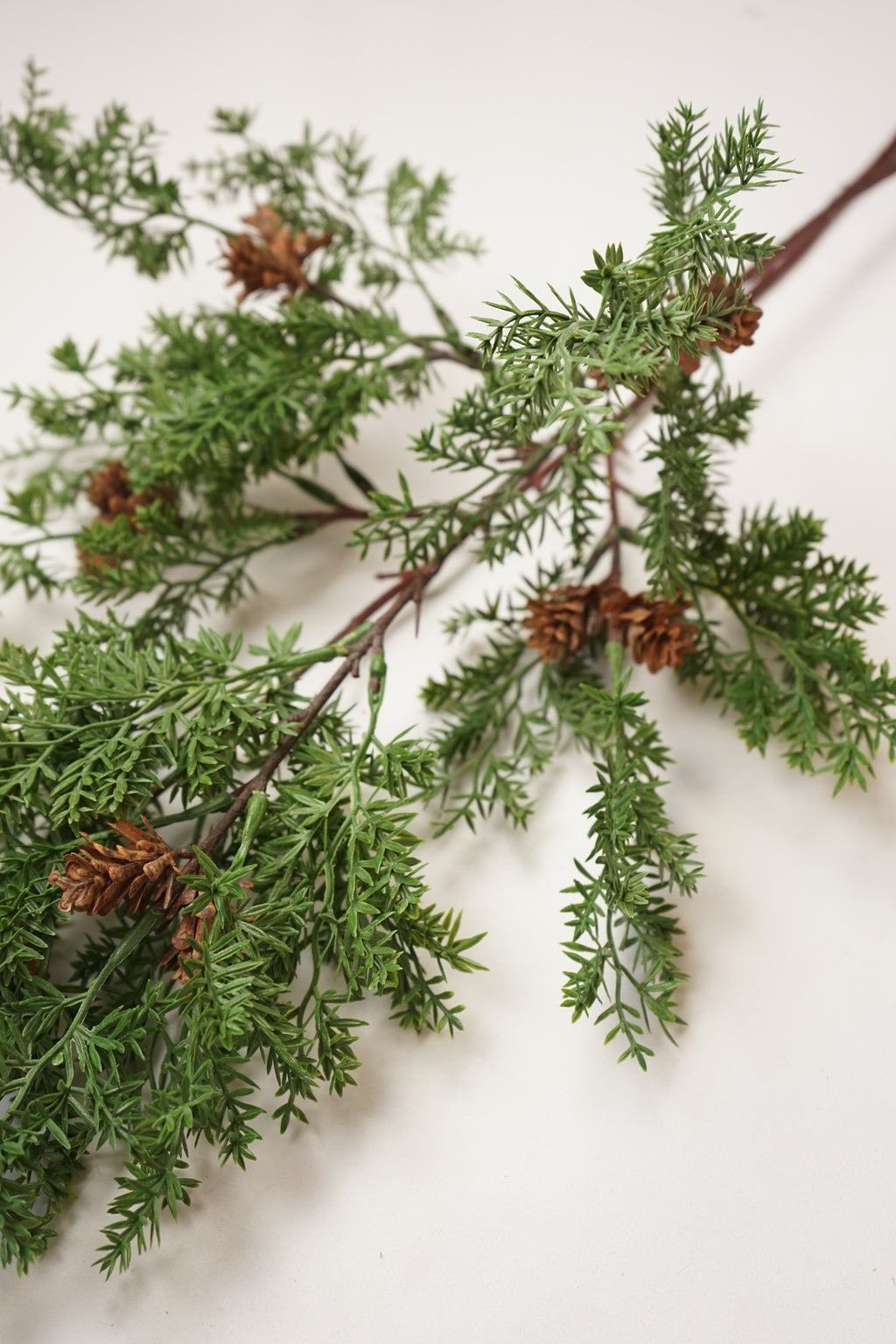Faux Cedar Branch
