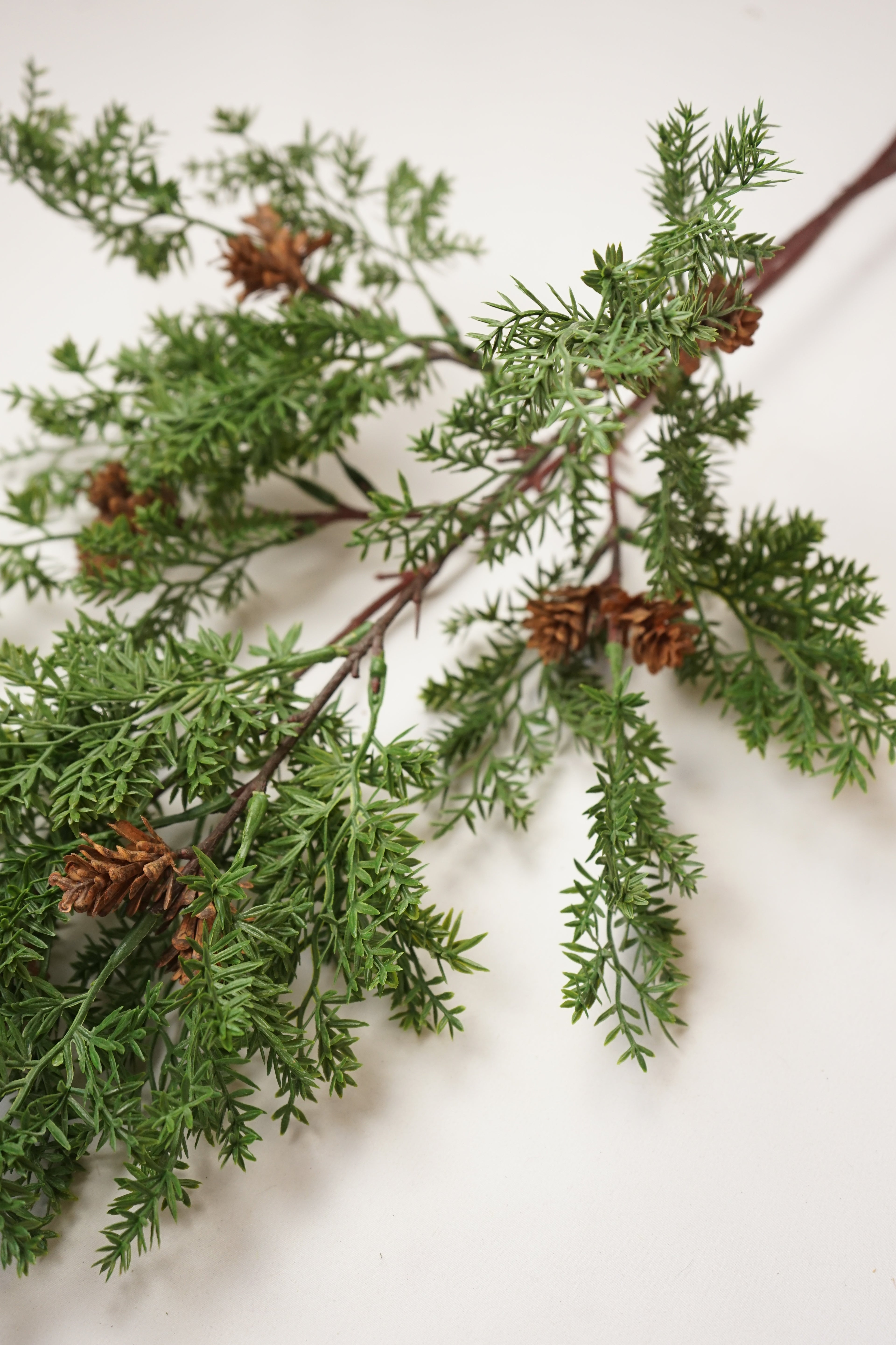 Faux Cedar Branch
