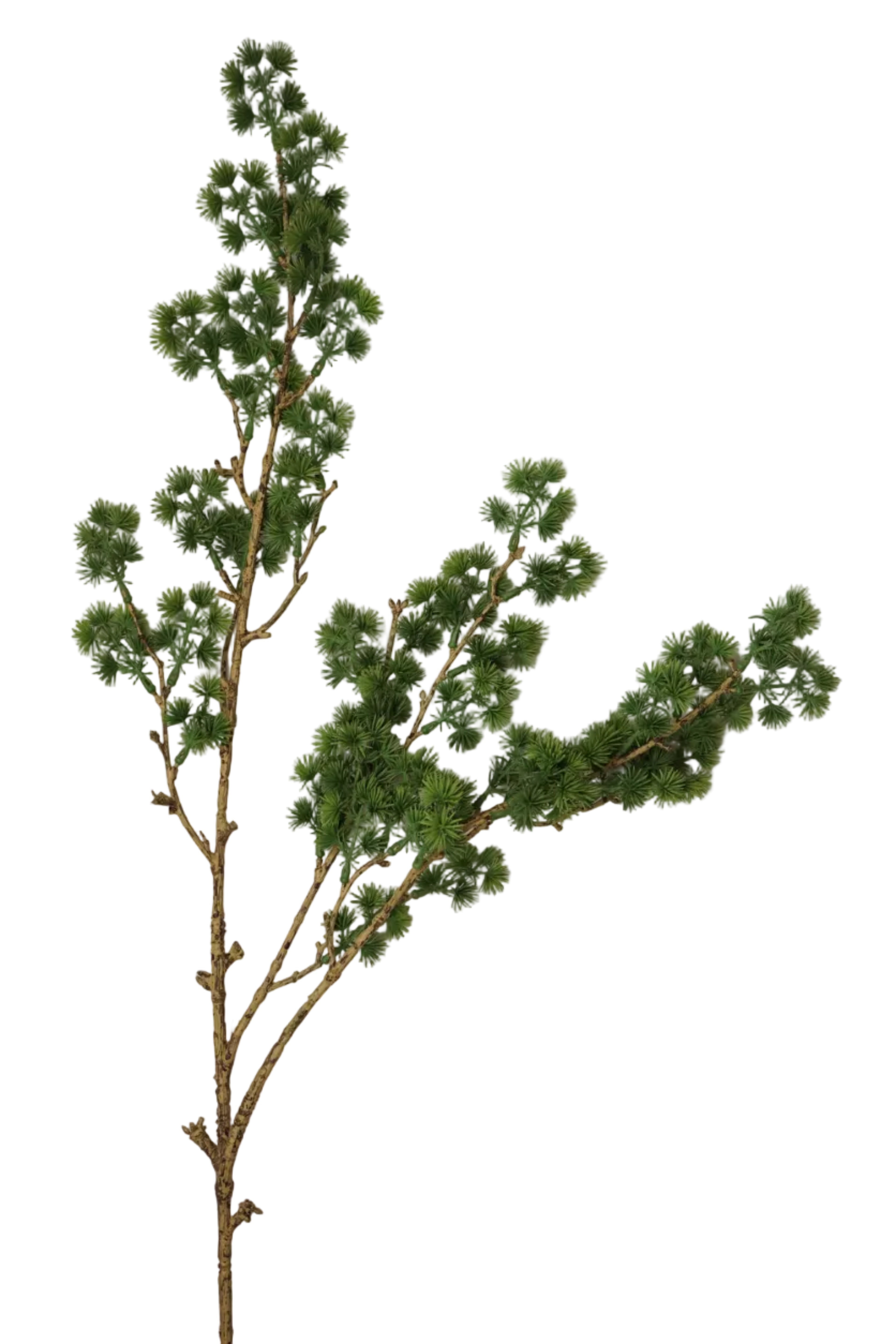 Faux Pine Branch