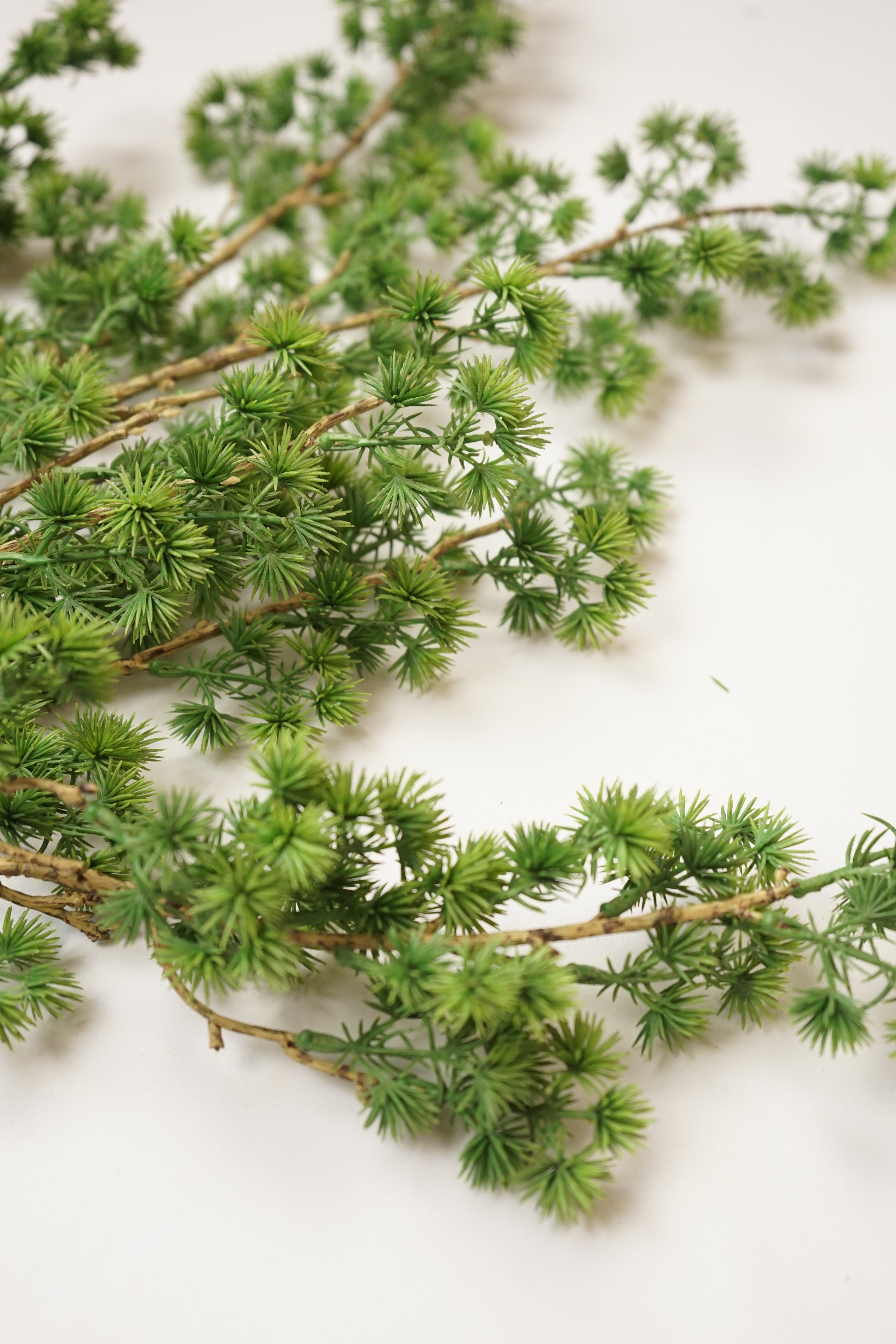 Faux Pine Branch