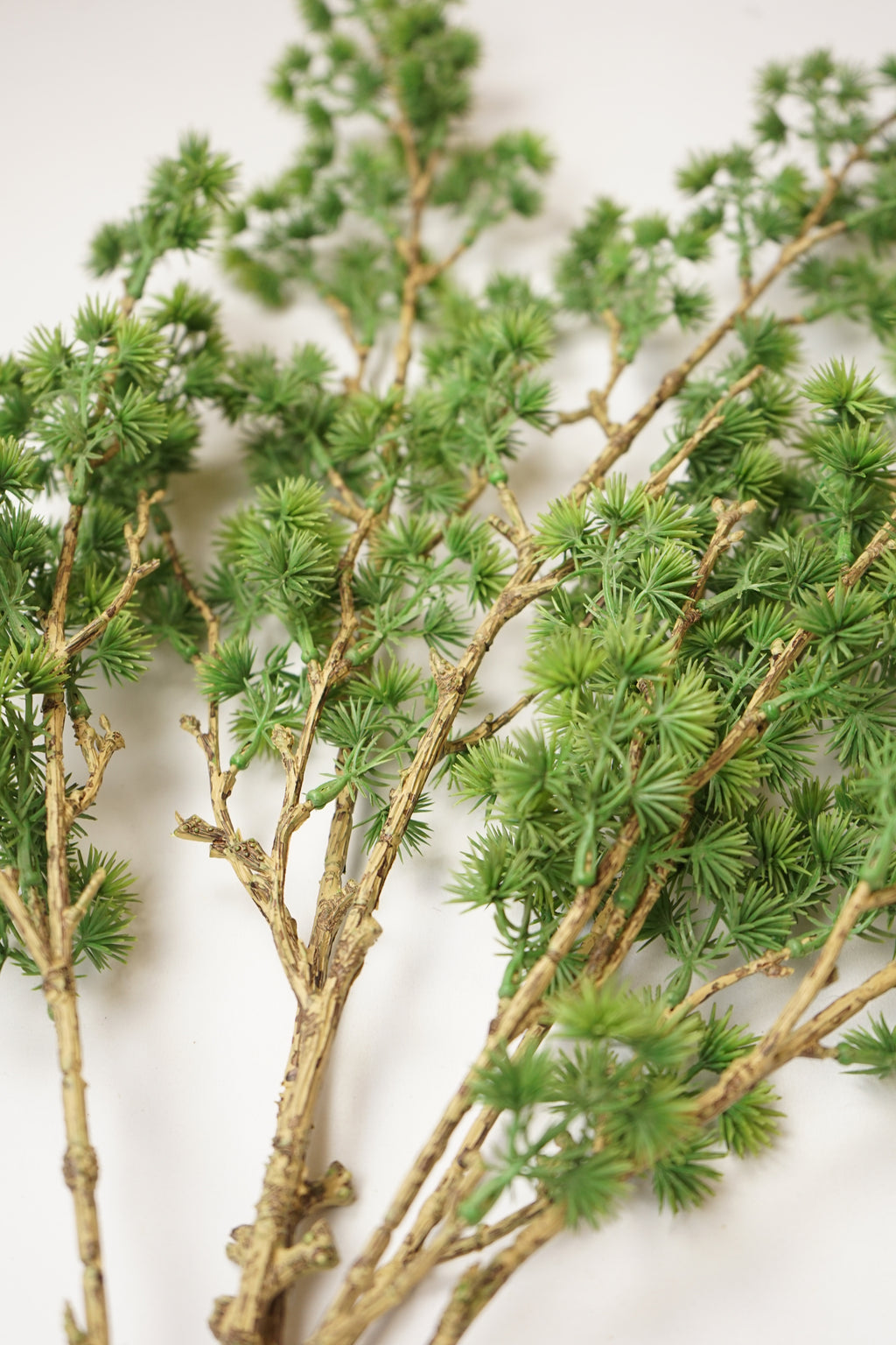 Faux Pine Branch