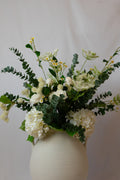 White Meadow Arrangement