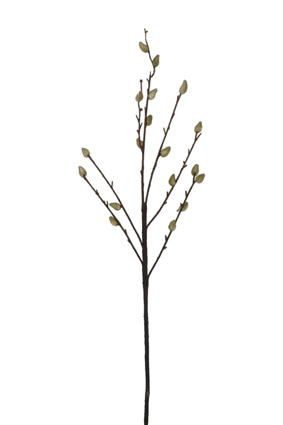 Faux Willow Branch