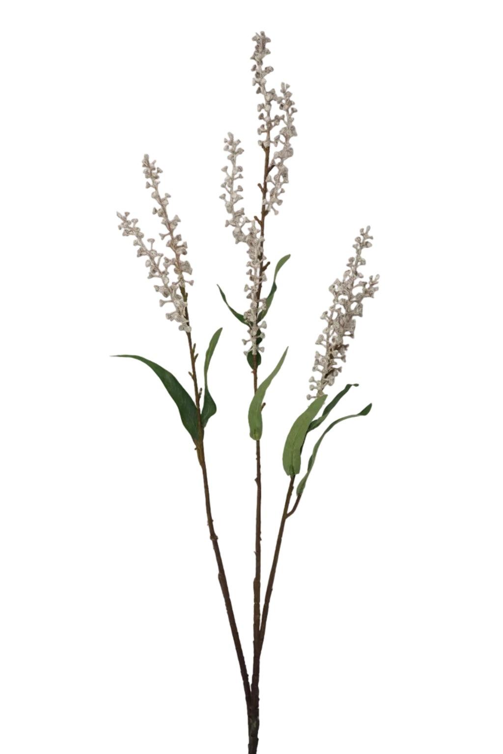 Faux Country Meadow Pokeweed