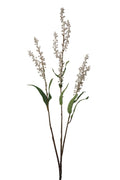 Faux Country Meadow Pokeweed
