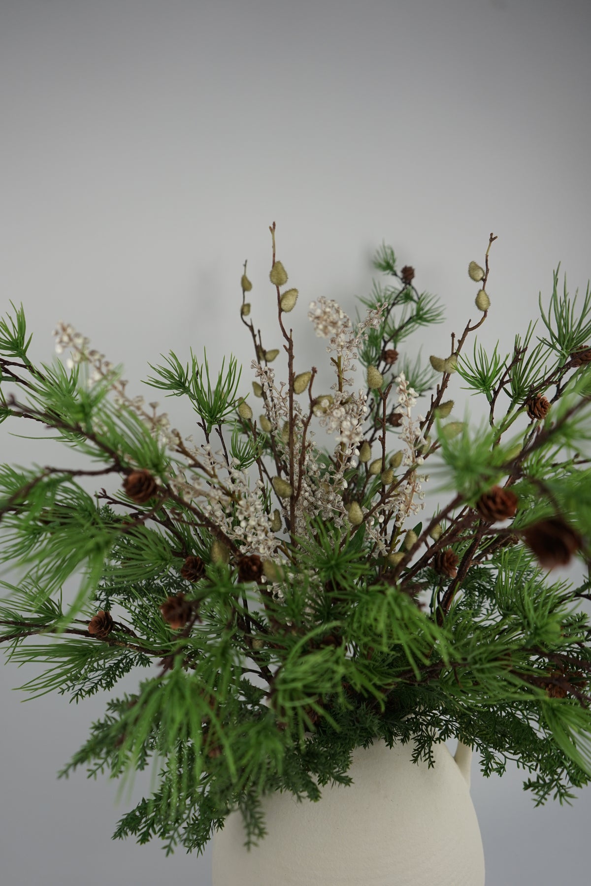 Faux Willow Branch