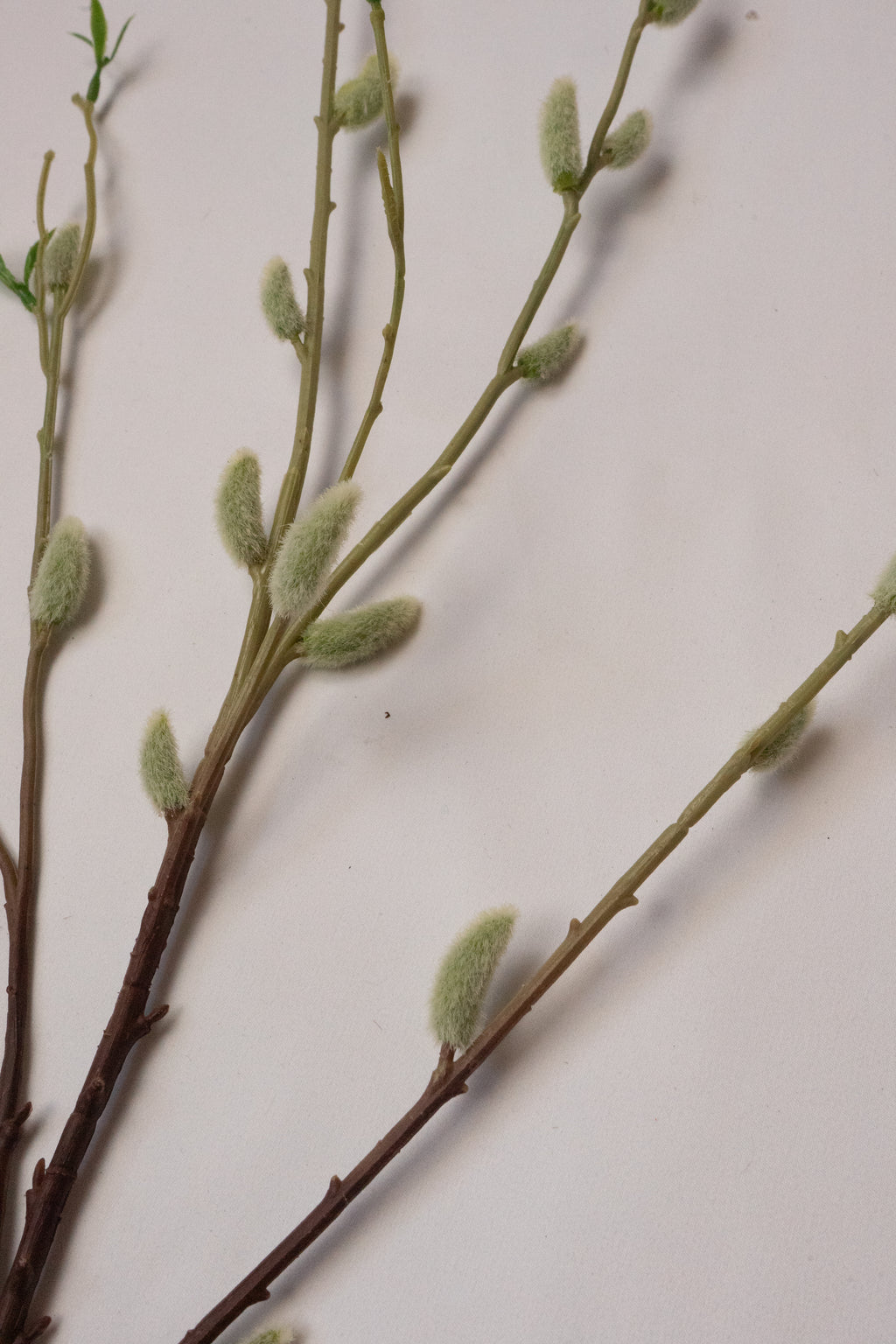 Faux Willow Branch
