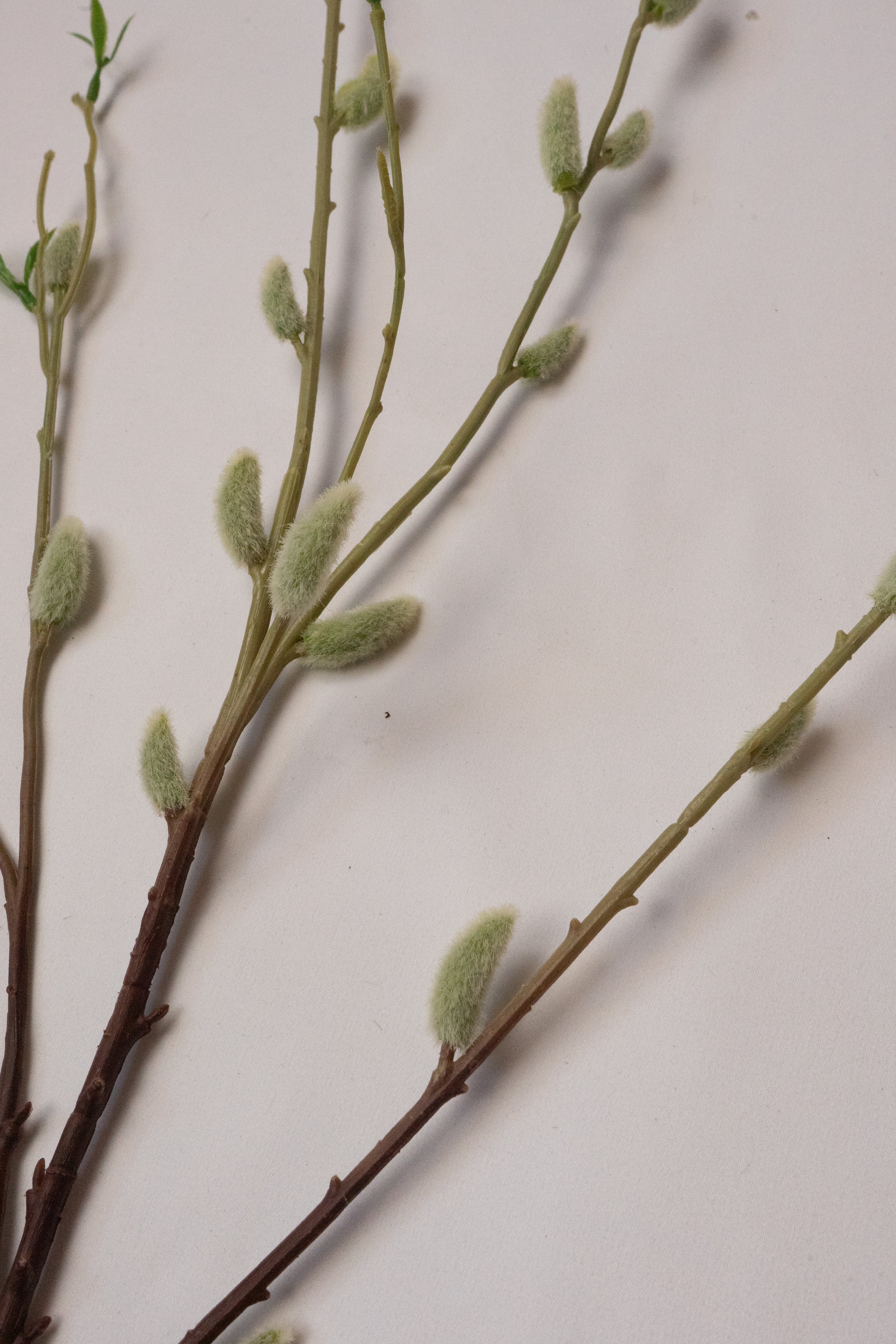 Faux Willow Branch